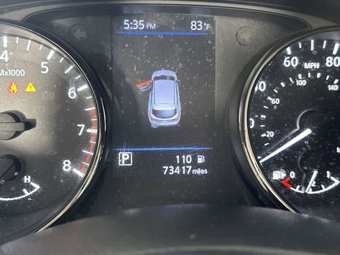 Used 2020 Nissan Rogue Sport S image 15