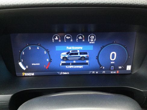 New 2025 Ford F150 XLT w/ Equipment Group 302A MID image 15