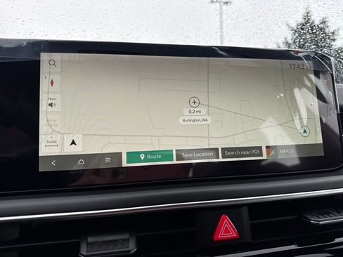 New 2026 Kia K5 GT-Line image 24