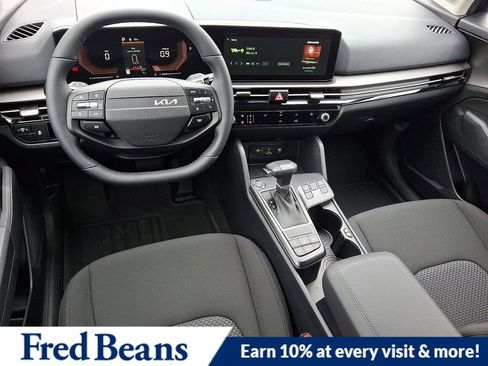 New 2026 Kia Sportage LX w/ LX Convenience Package image 7