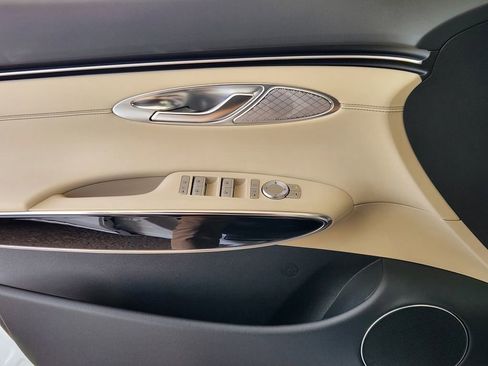 Used 2025 Genesis GV70 2.5T image 22