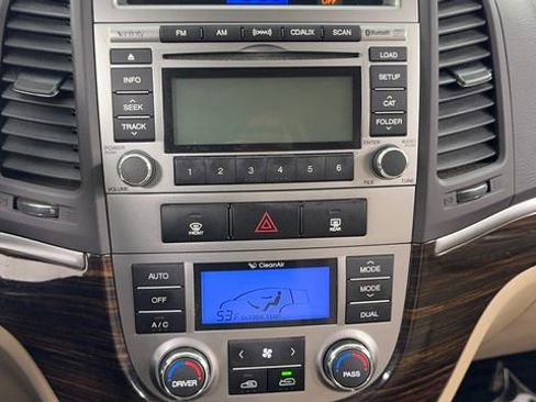 Used 2012 Hyundai Santa Fe Limited FWD image 24