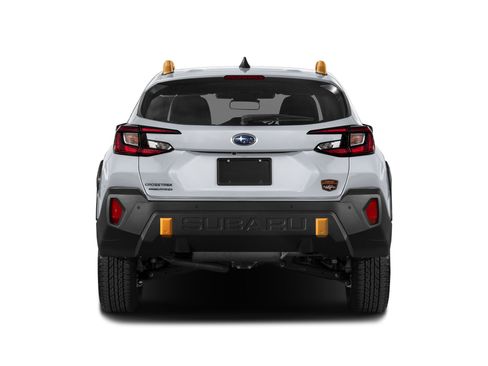 New 2026 Subaru Crosstrek 2.5i Wilderness w/ Wilderness Package AWD/4WD image 5