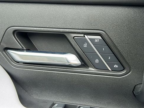 Used 2025 GMC Hummer EV 3X AWD/4WD image 21