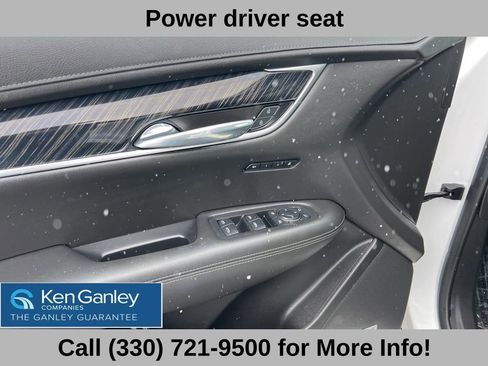 Used 2022 Cadillac XT6 Premium Luxury image 26