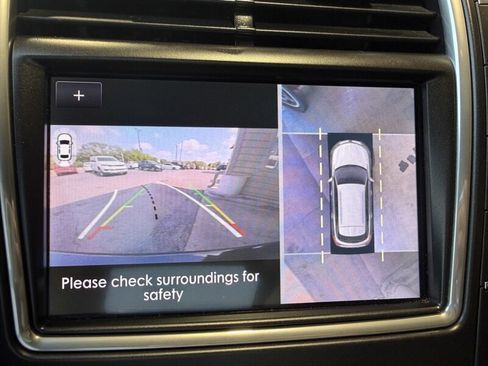 Used 2020 Lincoln Nautilus Reserve w/ Equipment Group 202A AWD/4WD image 29