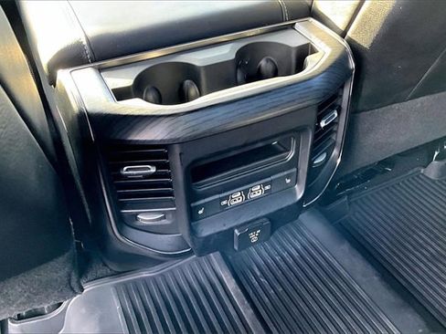 Used 2025 RAM 2500 Rebel w/ Rebel Level 2 Equipment Group image 11