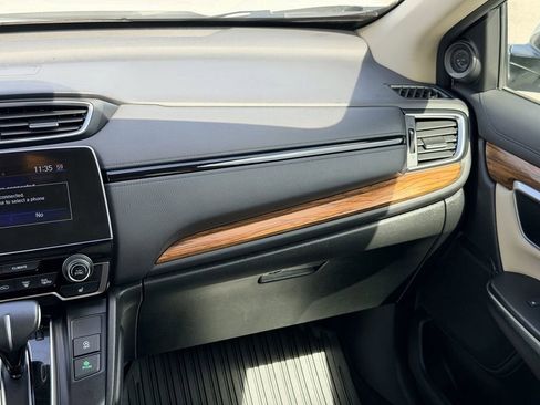 Used 2021 Honda CR-V Touring image 17