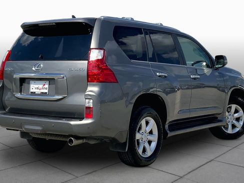 Used 2010 Lexus GX 460 AWD/4WD image 12