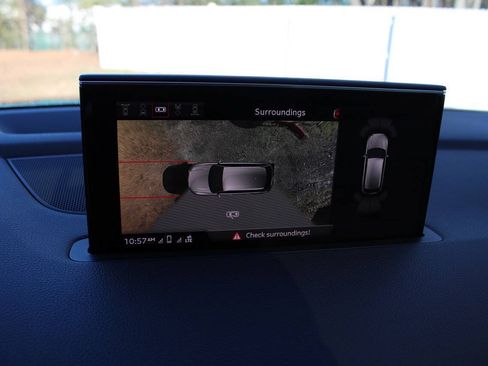 Used 2018 Audi Q7 2.0T Premium Plus AWD/4WD image 25