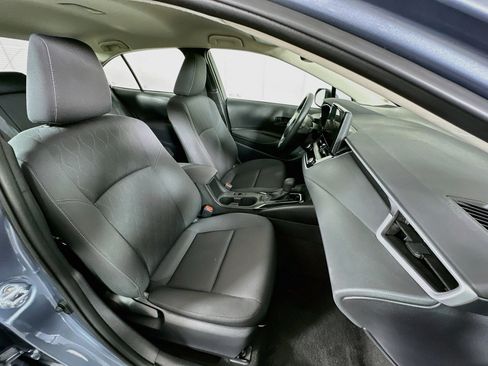 Used 2026 Toyota Corolla LE FWD image 30