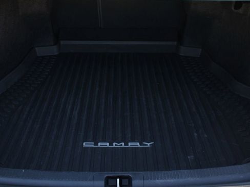 Used 2024 Toyota Camry XSE image 16