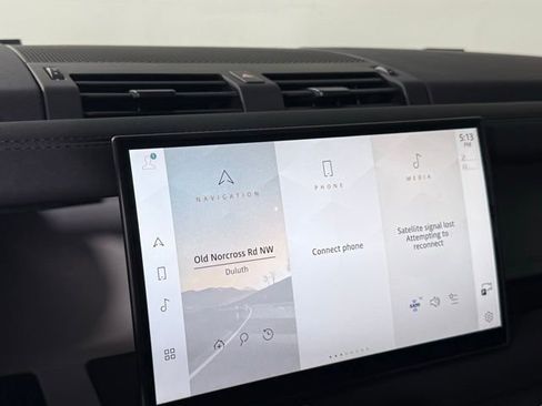 New 2025 Land Rover Defender 110 S image 15