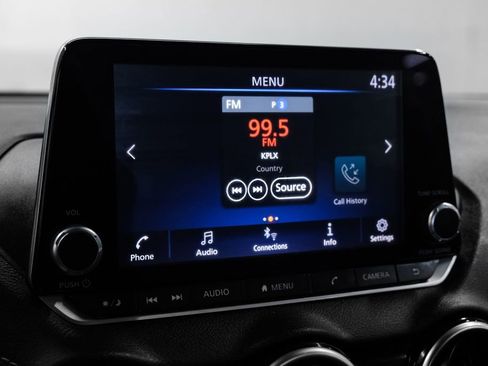 Used 2020 Nissan Sentra SV image 26