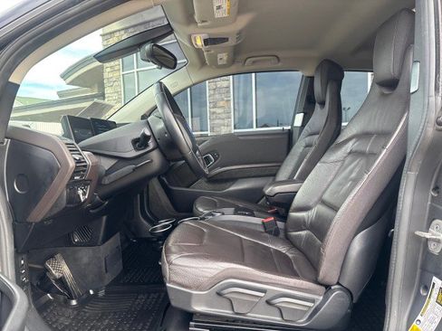 Used 2018 BMW i3 s image 10