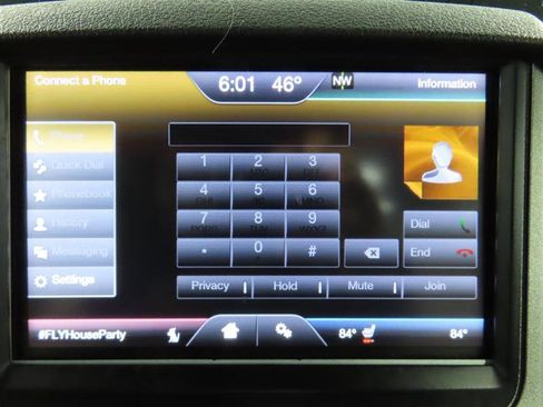 Used 2013 Ford F350 Lariat w/ Chrome Pkg image 26