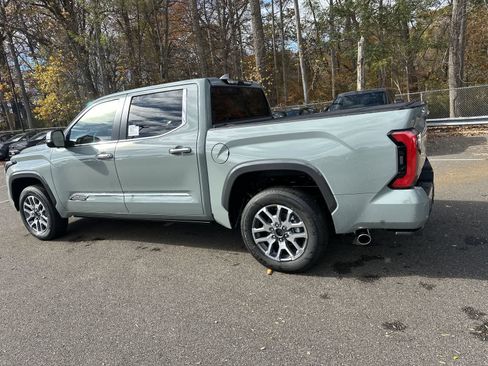 New 2026 Toyota Tundra 1794 Edition image 10