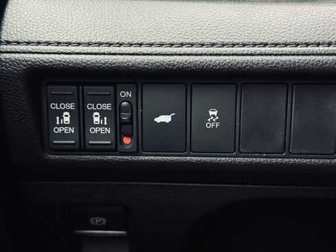 New 2026 Honda Odyssey Sport-L image 37