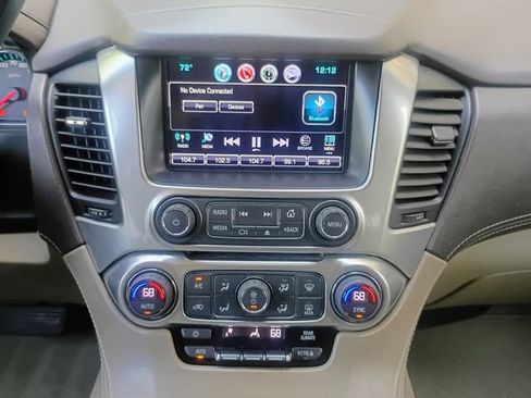 Used 2017 Chevrolet Tahoe LS RWD image 34