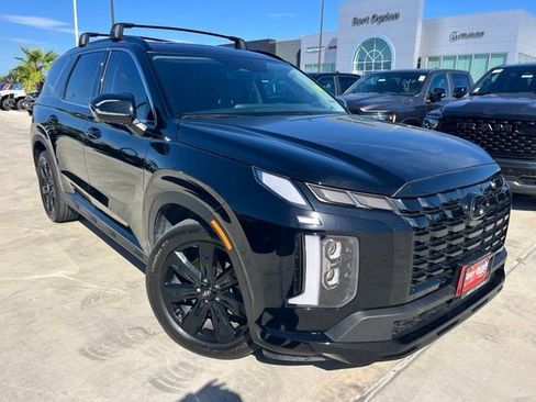 Used 2025 Hyundai Palisade XRT FWD image 1