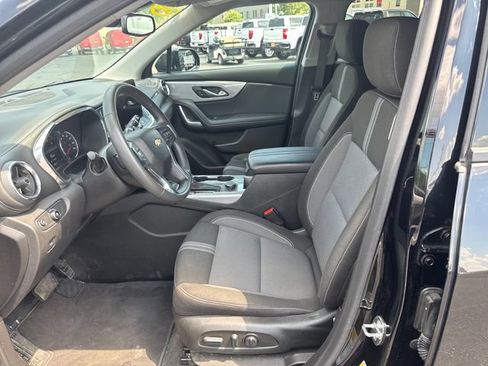 Used 2023 Chevrolet Blazer LT w/ Convenience Package AWD/4WD image 9