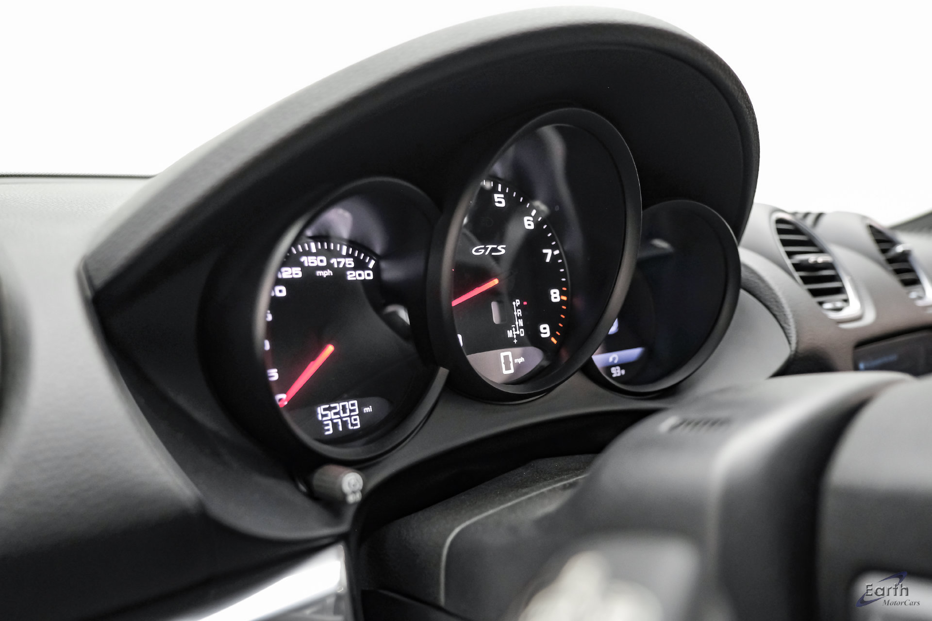 Used 2023 Porsche 718 Cayman GTS RWD image 31