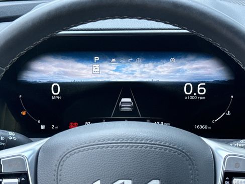 Used 2025 Kia Telluride SX Prestige X-Pro image 38