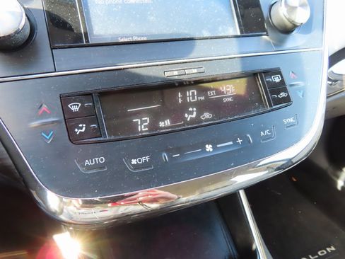 Used 2015 Toyota Avalon XLE image 20