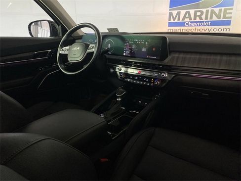 Used 2024 Kia Telluride SX image 27