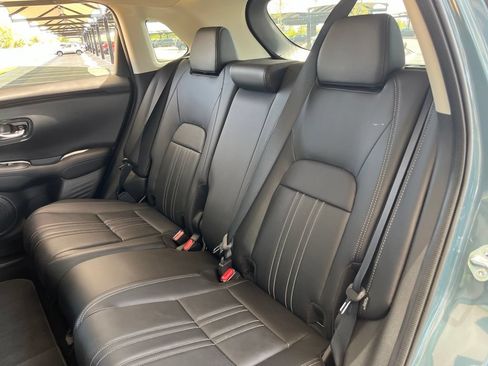 Used 2027 Honda HR-V EX-L image 25