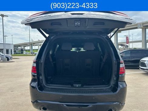 Used 2024 Dodge Durango GT AWD/4WD image 11
