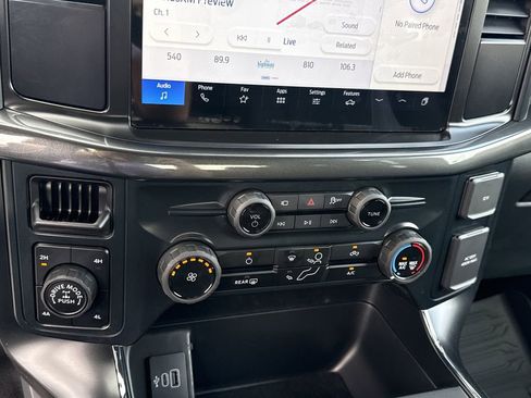 New 2026 Ford F150 STX w/ F-150 LOBO Package image 30