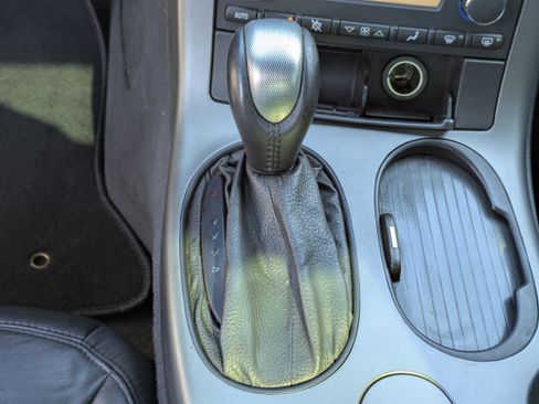 Used 2007 Chevrolet Corvette Base Convertible w/ Performance Package image 17