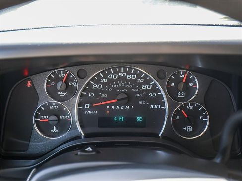 New 2025 Chevrolet Express 2500 w/ Driver Convenience Package image 22