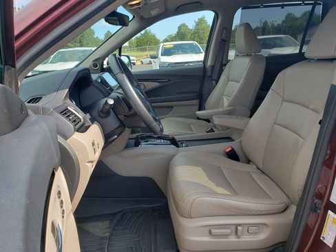 Used 2021 Honda Pilot Touring image 33