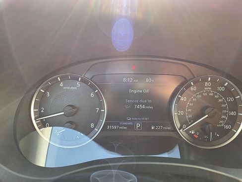 Used 2019 INFINITI QX50 Essential w/ Premium Heat Package image 18