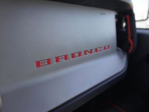 Used 2024 Ford Bronco Raptor image 21