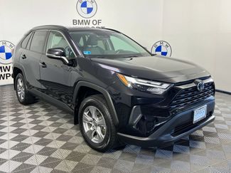 Used 2024 Toyota RAV4 XLE w/ Convenience Package AWD/4WD video 1