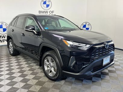Used 2024 Toyota RAV4 XLE w/ Convenience Package