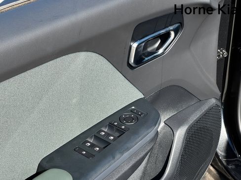 New 2025 Kia K4 EX image 10