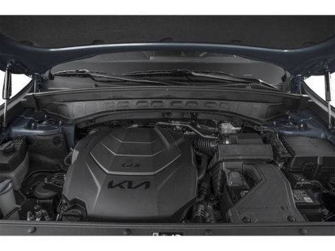 Used 2025 Kia Telluride LX FWD image 15