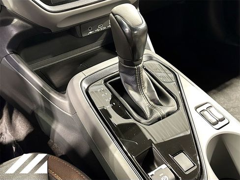 Certified 2025 Subaru Crosstrek 2.5i Sport w/ Popular Package #4A image 17