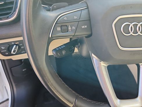 Used 2024 Audi Q5 2.0T Premium Plus w/ Premium Plus Package image 15
