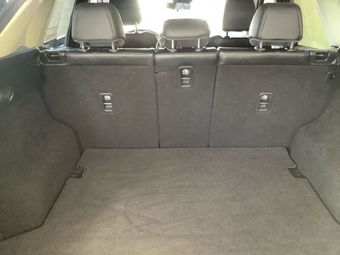 Used 2021 MAZDA CX-5 Touring image 29