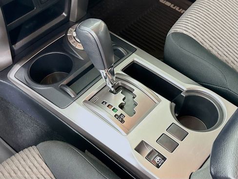 Certified 2019 Toyota 4Runner SR5 image 19