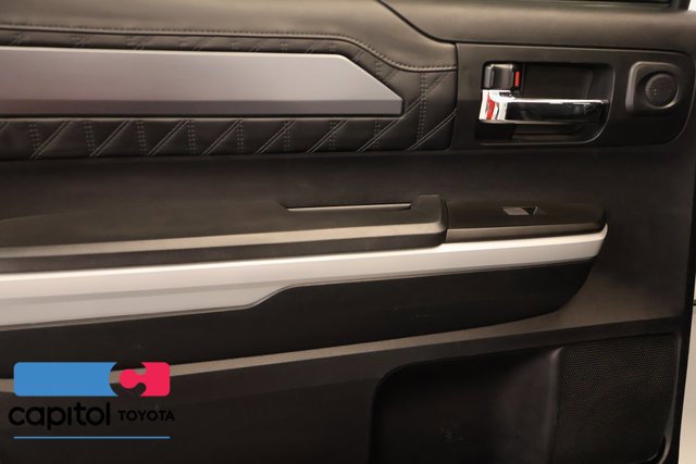 Used 2020 Toyota Tundra Platinum AWD/4WD image 30