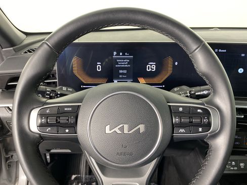 Used 2025 Kia K5 GT-Line image 22