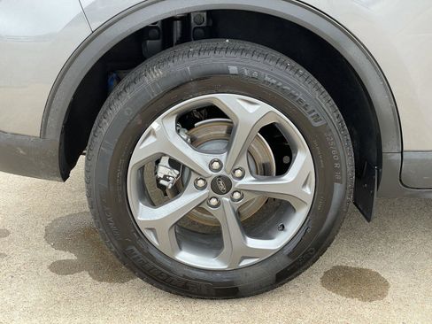Used 2025 Ford Escape ST-Line AWD/4WD image 45