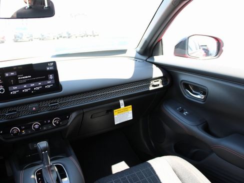 New 2026 Honda HR-V Sport image 28