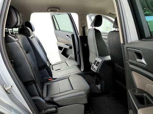 Used 2022 Volkswagen Atlas SE AWD/4WD image 18